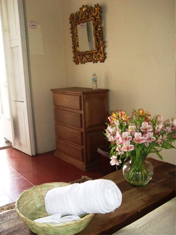 Casa Limonchelo Hotel B&B Morelia Cameră foto