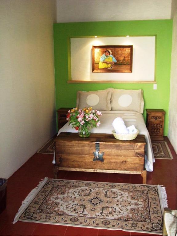 Casa Limonchelo Hotel B&B Morelia Cameră foto