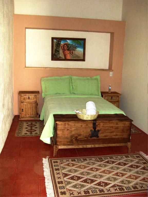 Casa Limonchelo Hotel B&B Morelia Cameră foto