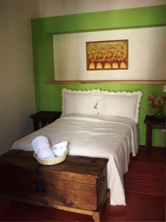 Casa Limonchelo Hotel B&B Morelia Cameră foto
