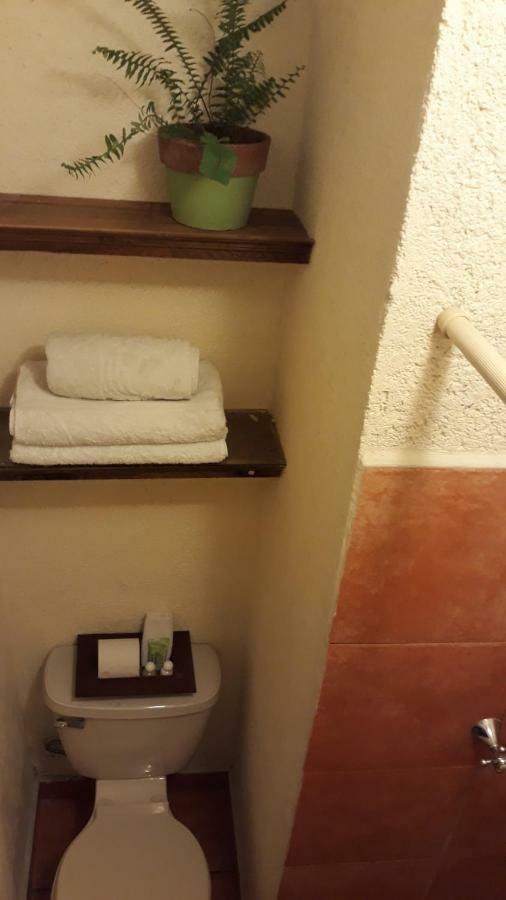 Casa Limonchelo Hotel B&B Morelia Exterior foto